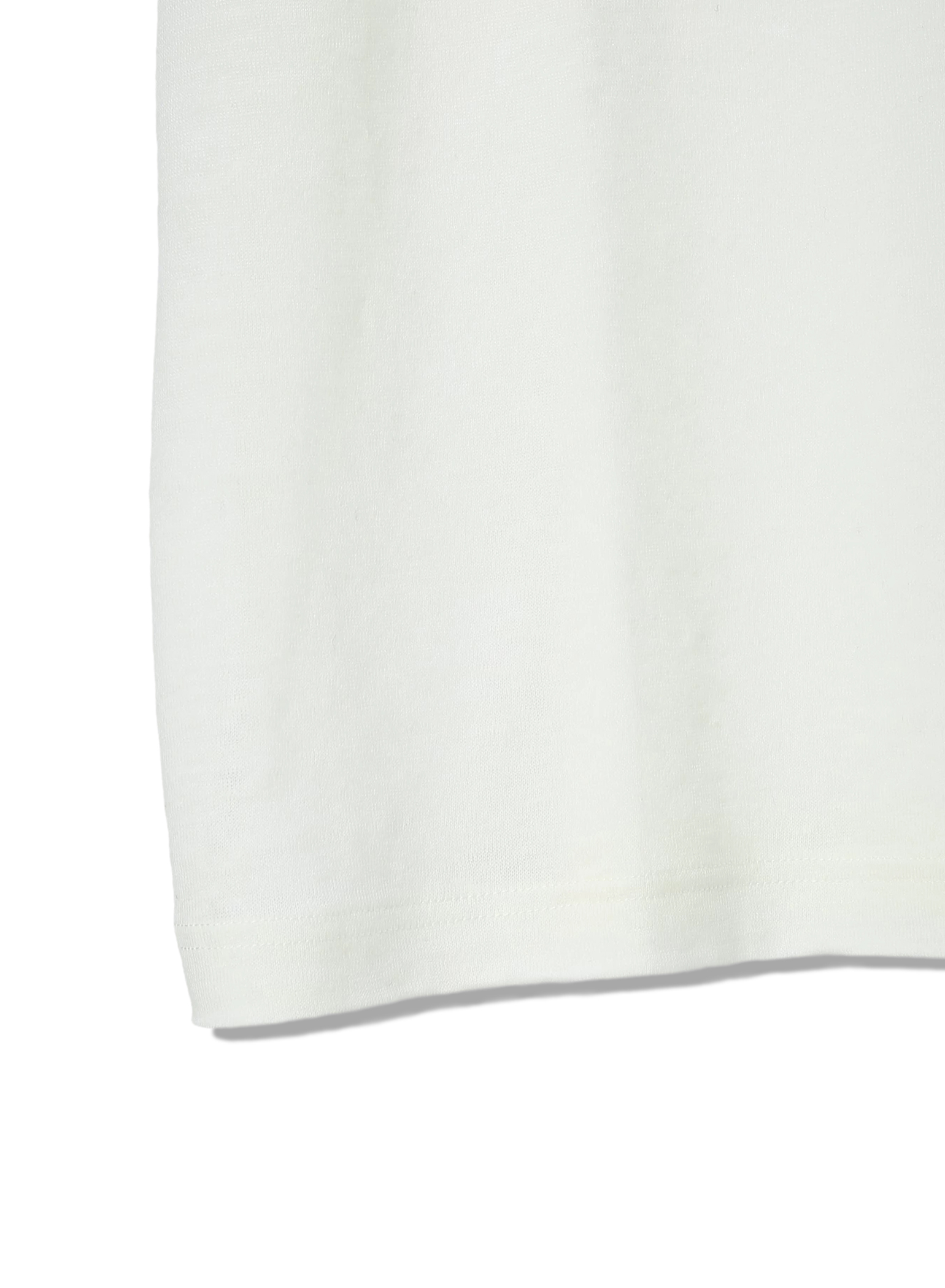 DENHAM(デンハム) |RELAX LINEN TEE