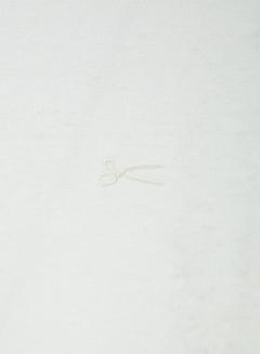 DENHAM(デンハム) |RELAX LINEN TEE