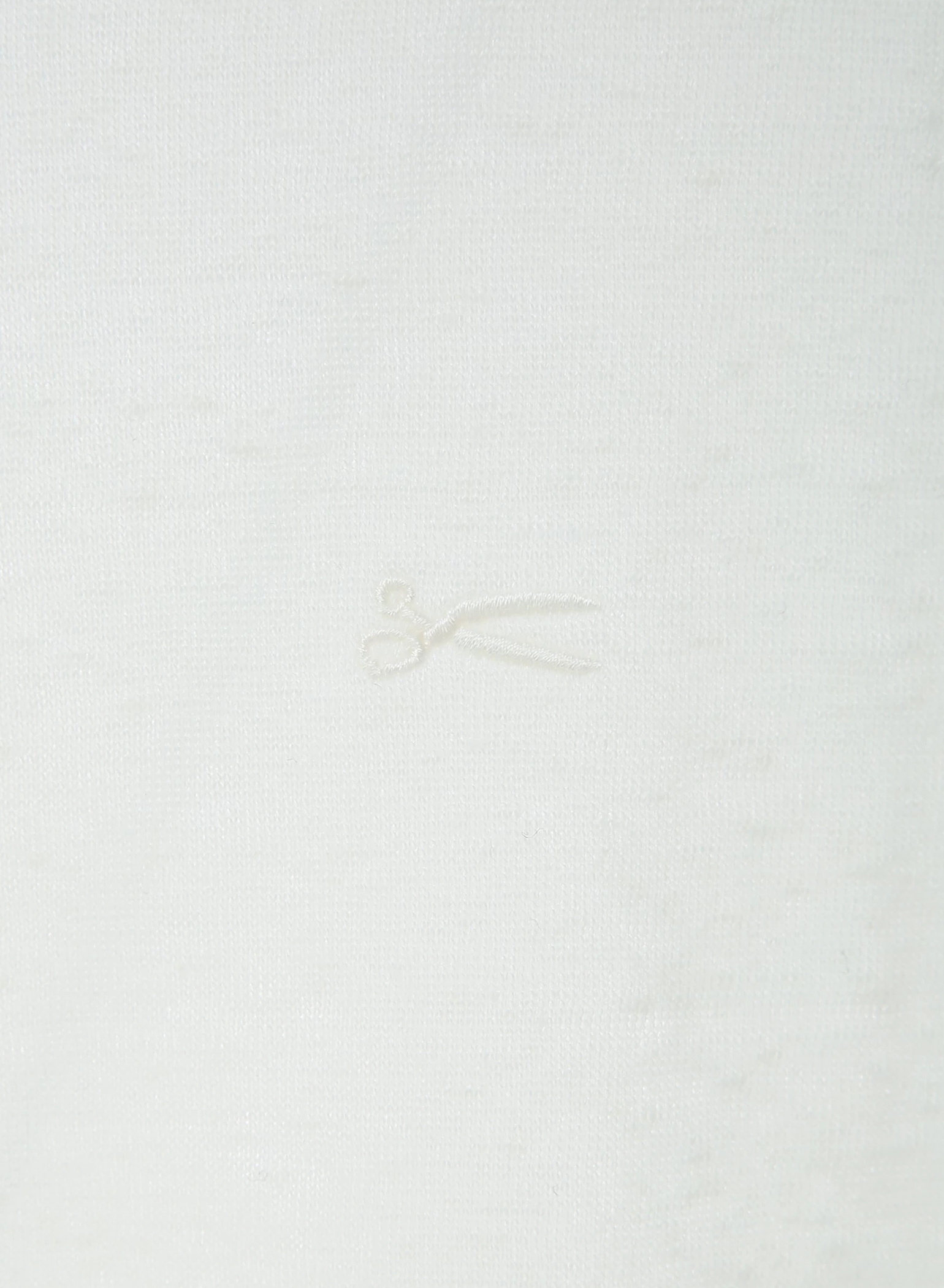 DENHAM(デンハム) |RELAX LINEN TEE