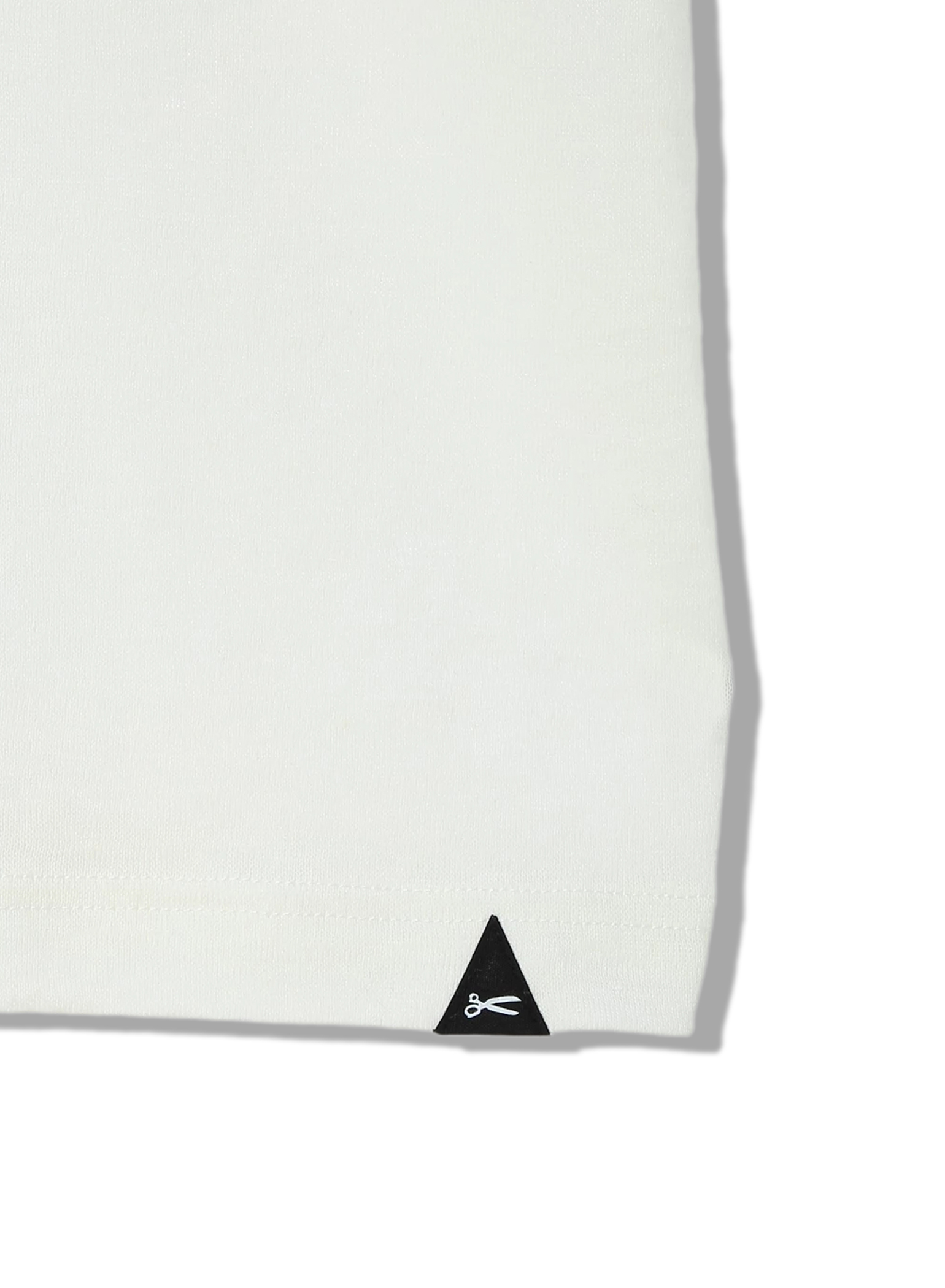 DENHAM(デンハム) |RELAX LINEN TEE