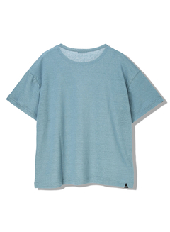 DENHAM(デンハム) |RELAX LINEN TEE