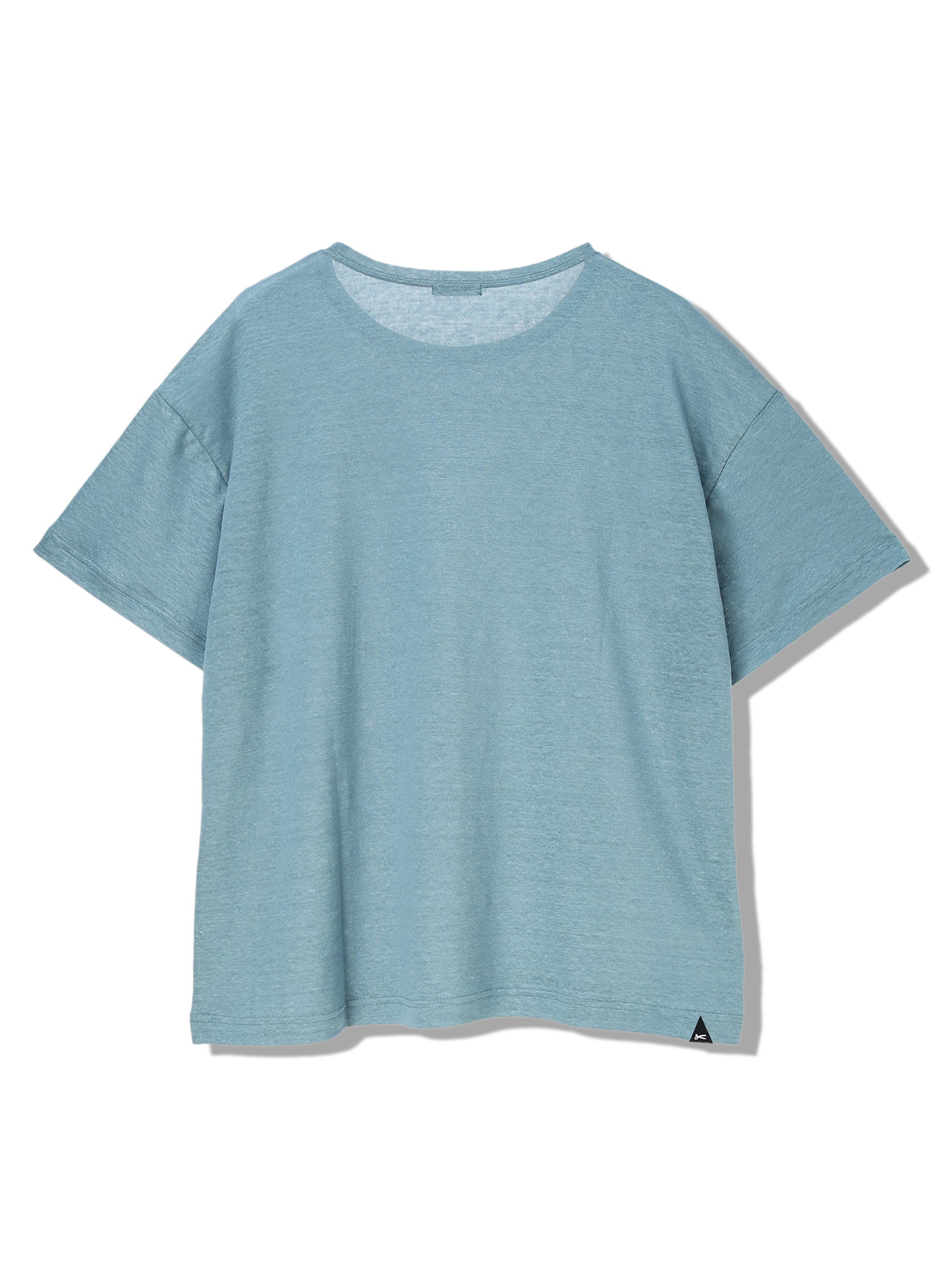 DENHAM(デンハム) |RELAX LINEN TEE