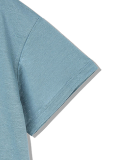 DENHAM(デンハム) |RELAX LINEN TEE