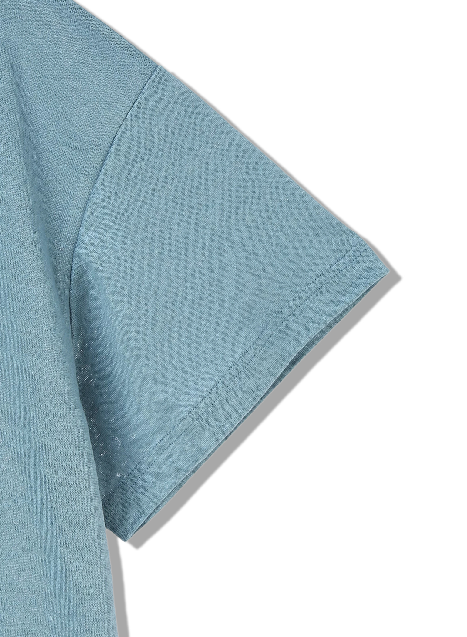 DENHAM(デンハム) |RELAX LINEN TEE
