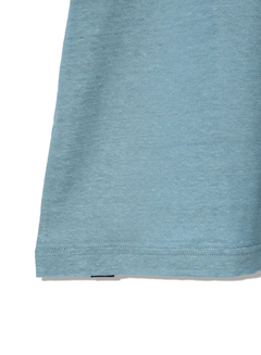 DENHAM(デンハム) |RELAX LINEN TEE