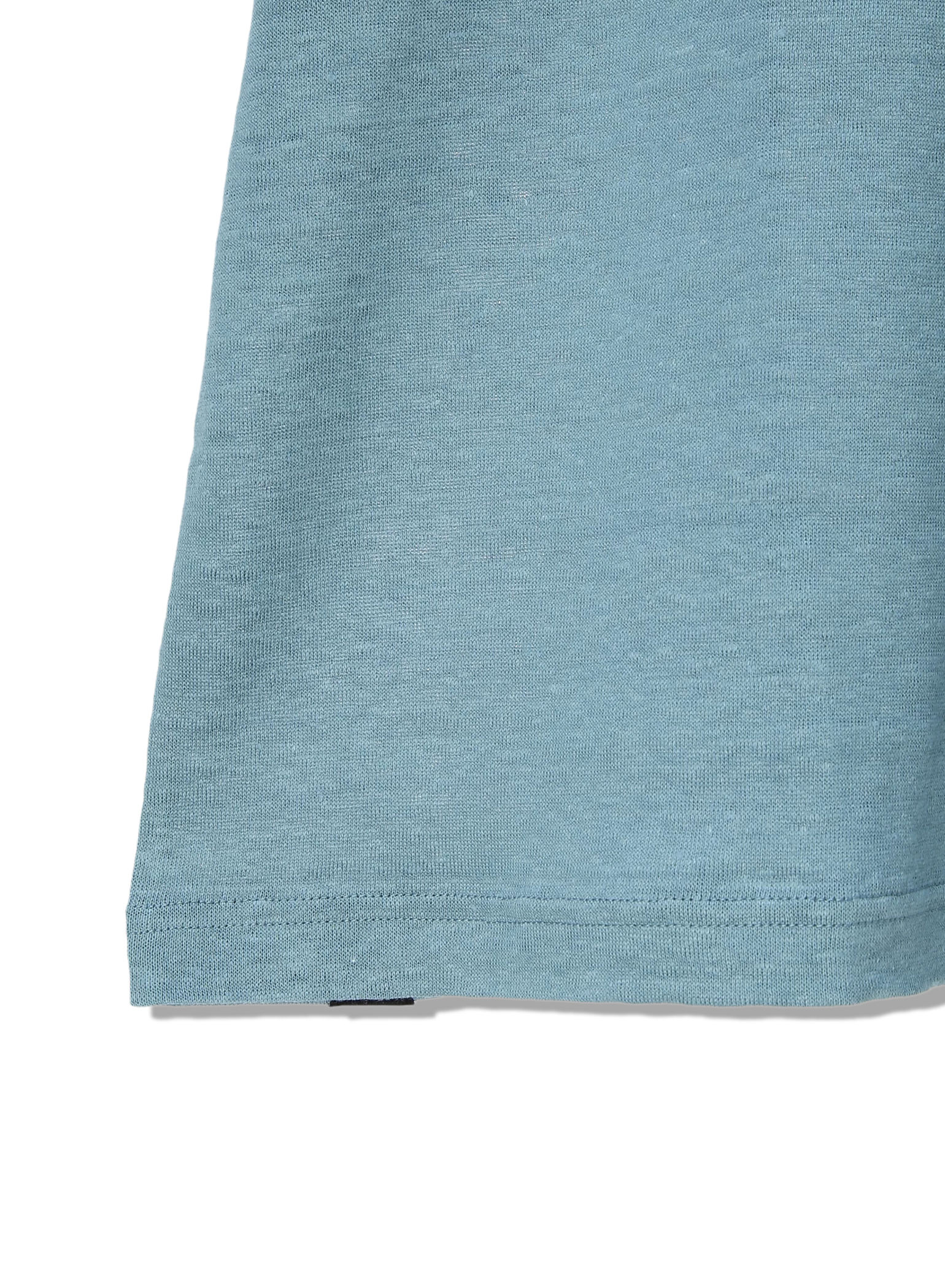 DENHAM(デンハム) |RELAX LINEN TEE