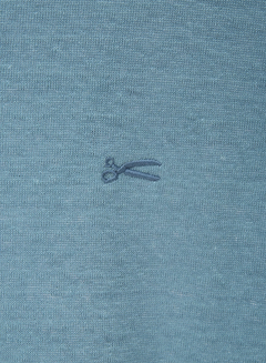 DENHAM(デンハム) |RELAX LINEN TEE