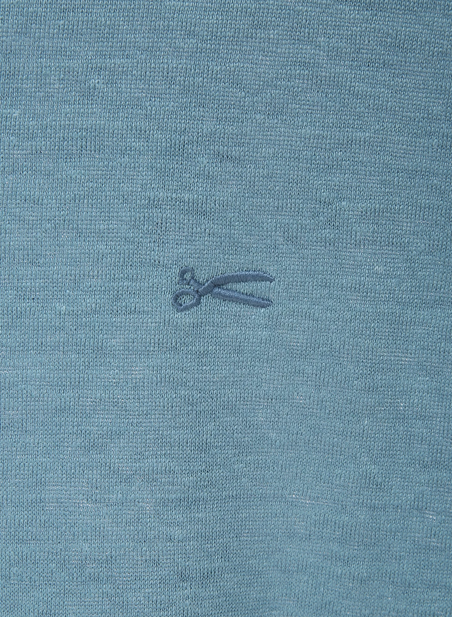 DENHAM(デンハム) |RELAX LINEN TEE