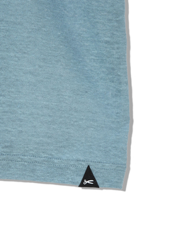 DENHAM(デンハム) |RELAX LINEN TEE