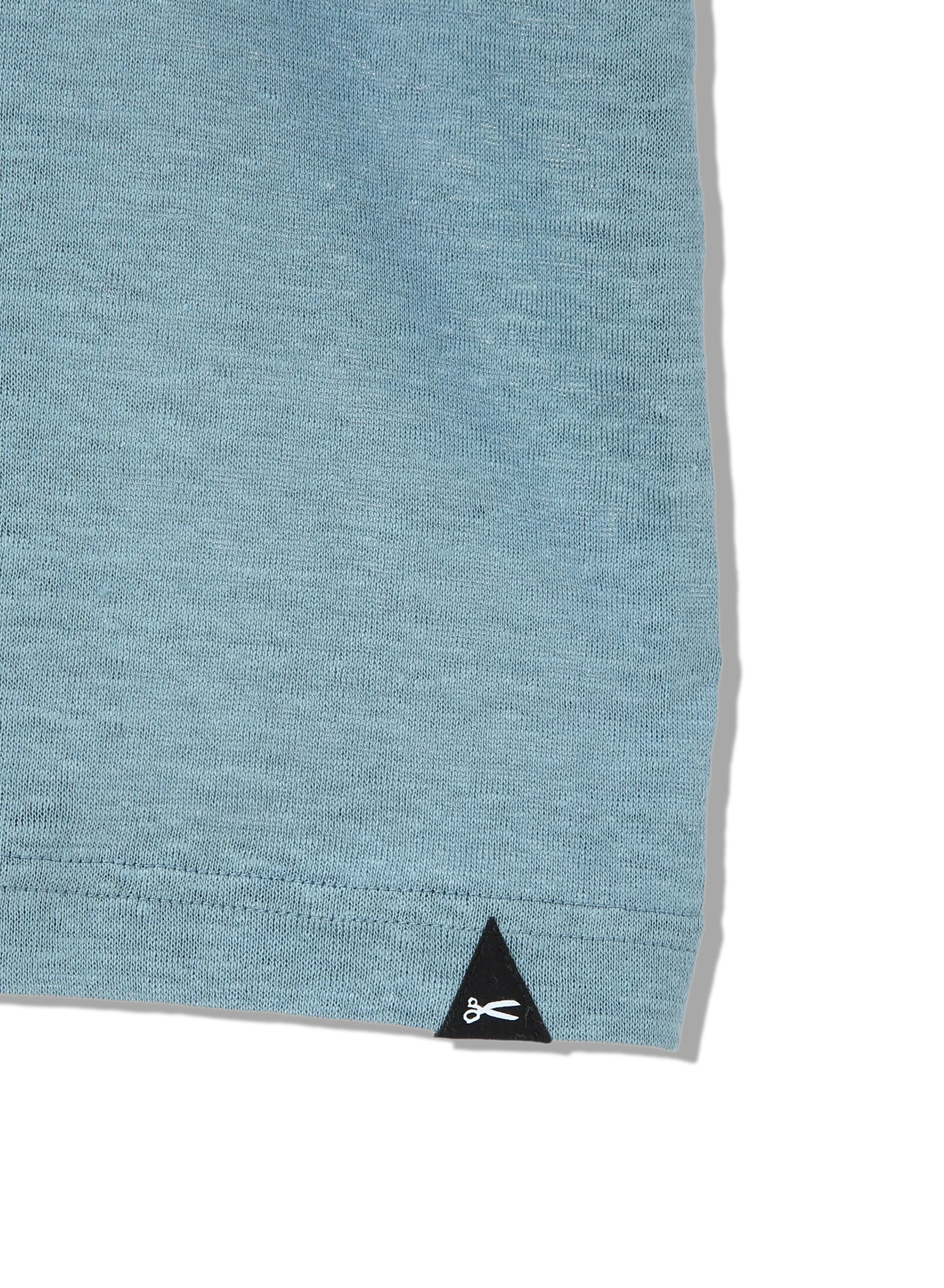 DENHAM(デンハム) |RELAX LINEN TEE