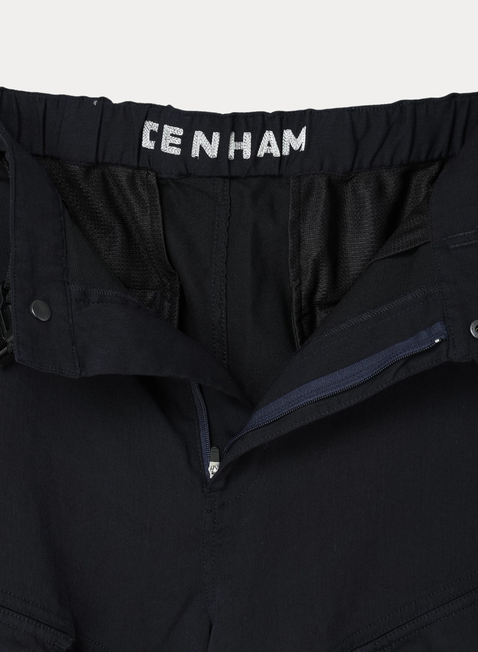 DENHAM(デンハム) |UTILITY TECH CARGO PANTS