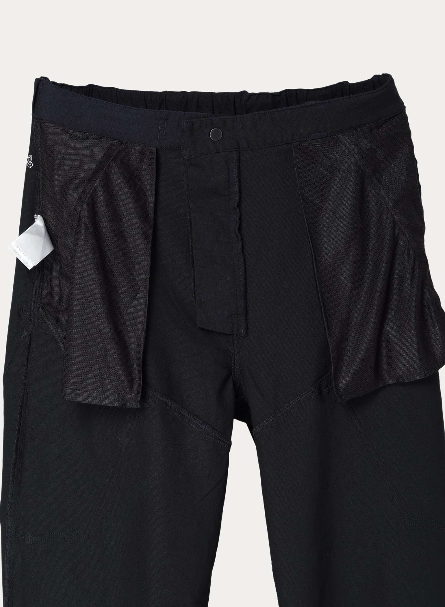 DENHAM(デンハム) |UTILITY TECH CARGO PANTS