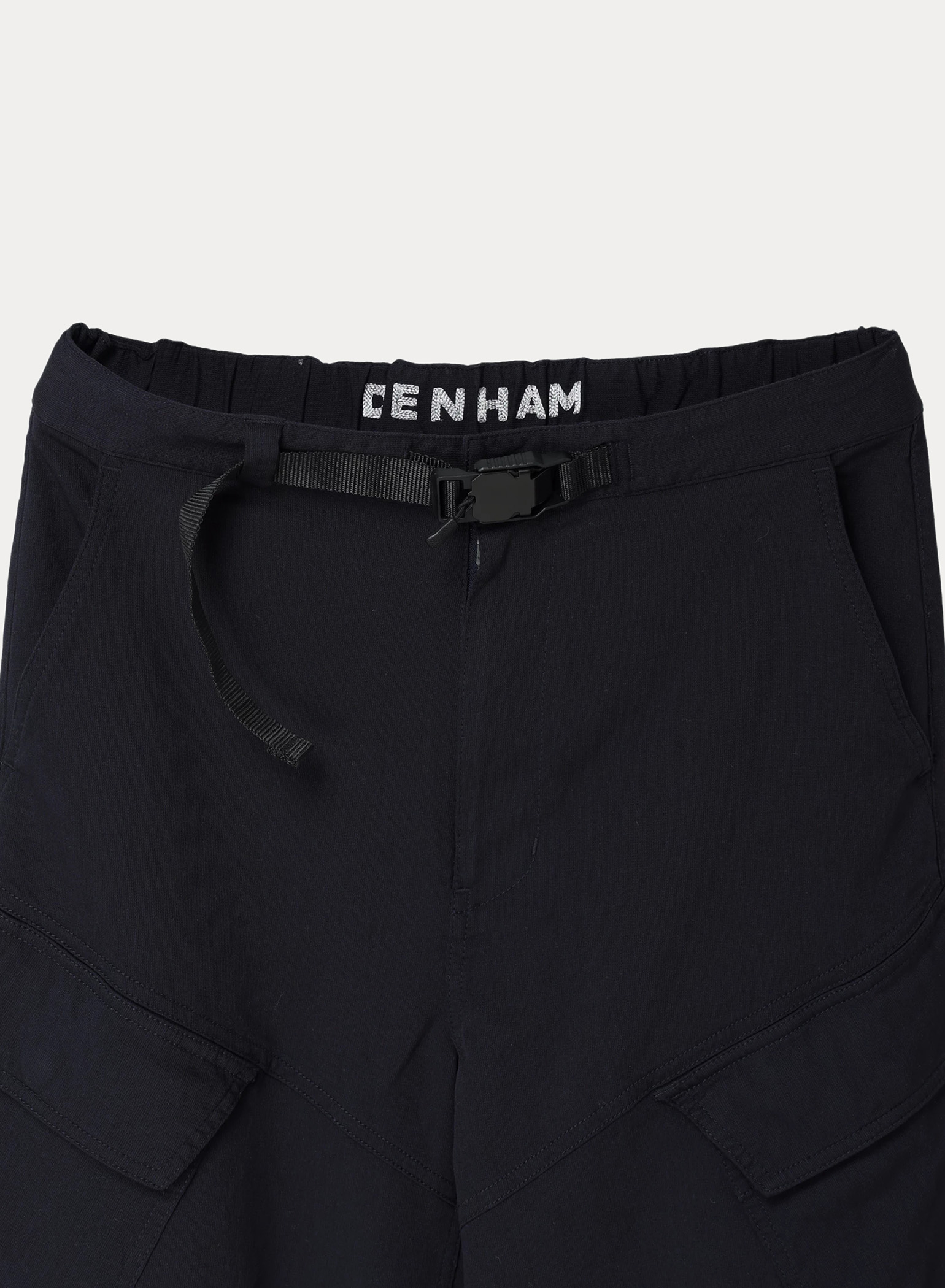DENHAM(デンハム) |UTILITY TECH CARGO PANTS