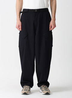 DENHAM(デンハム) |UTILITY TECH CARGO PANTS