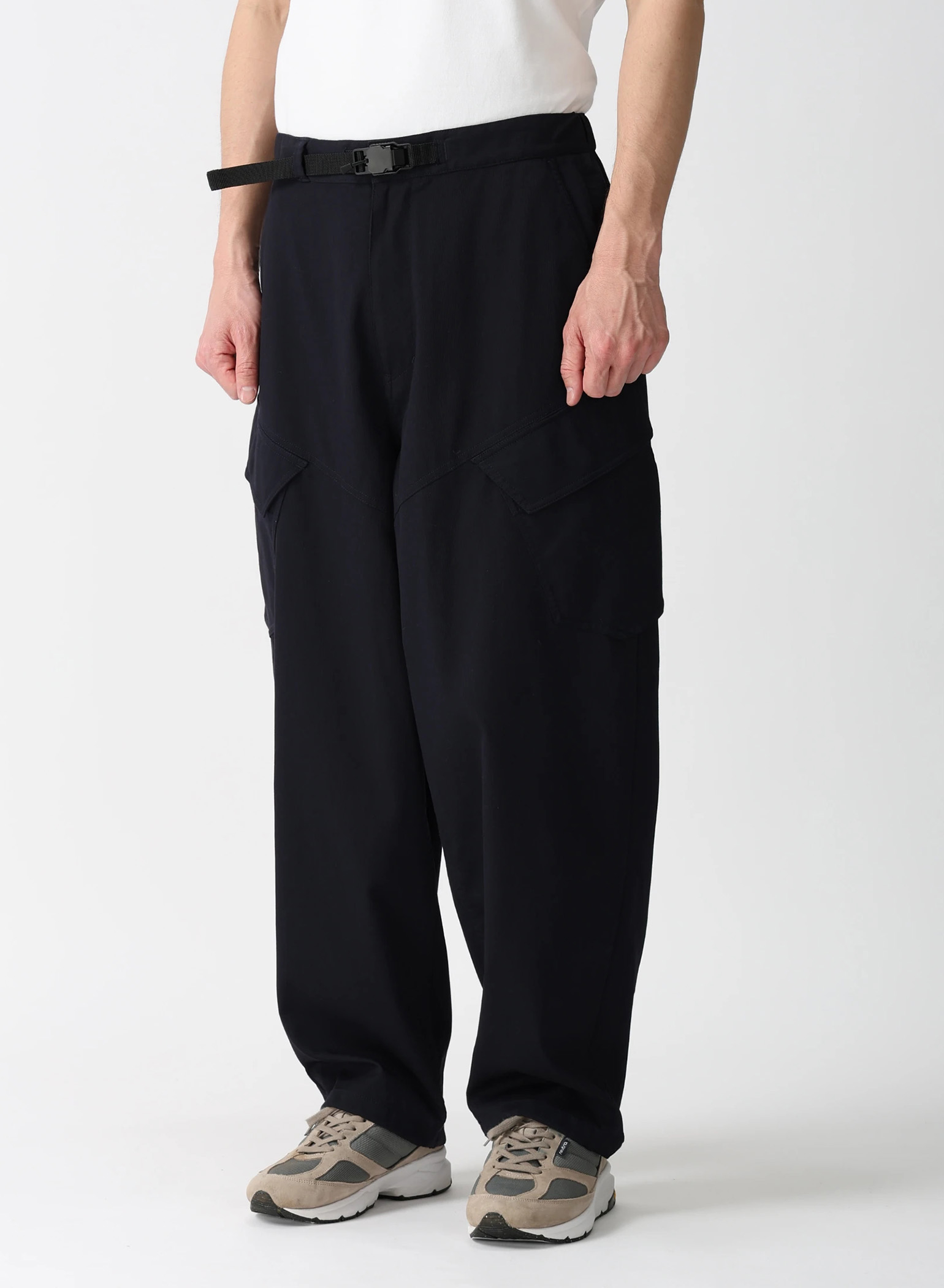 DENHAM(デンハム) |UTILITY TECH CARGO PANTS