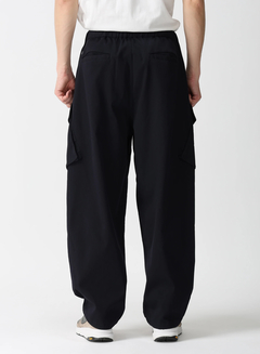 DENHAM(デンハム) |UTILITY TECH CARGO PANTS
