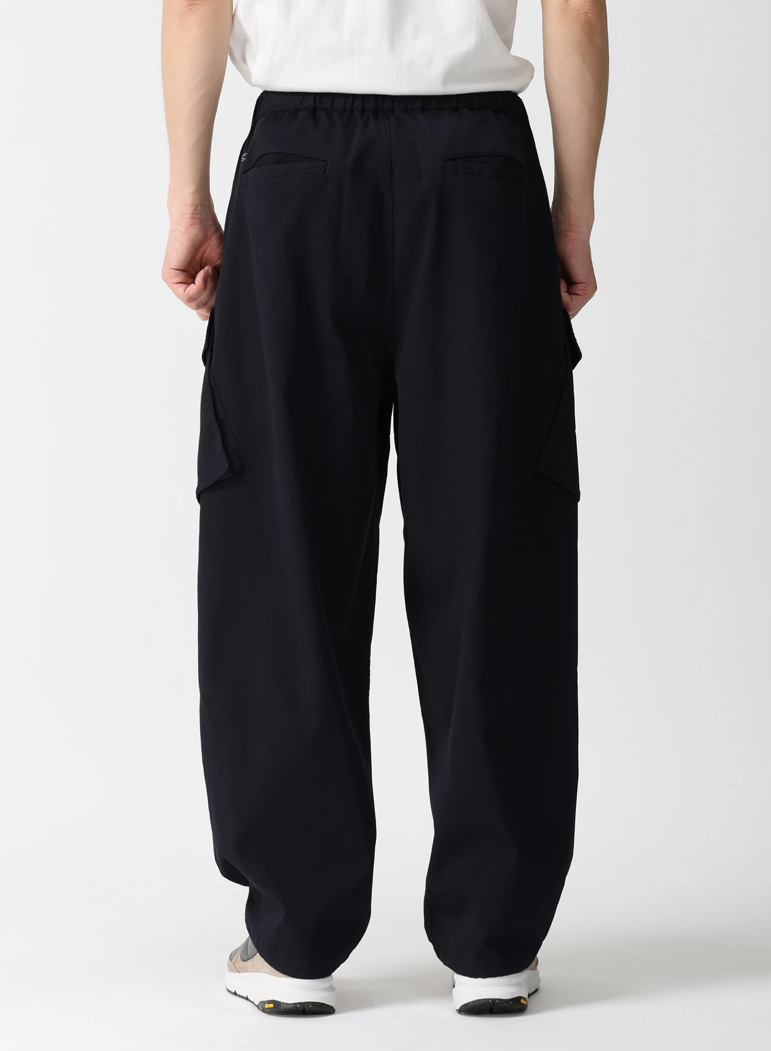 DENHAM(デンハム) |UTILITY TECH CARGO PANTS
