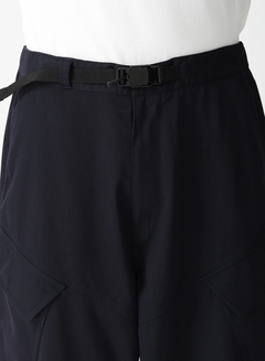 DENHAM(デンハム) |UTILITY TECH CARGO PANTS