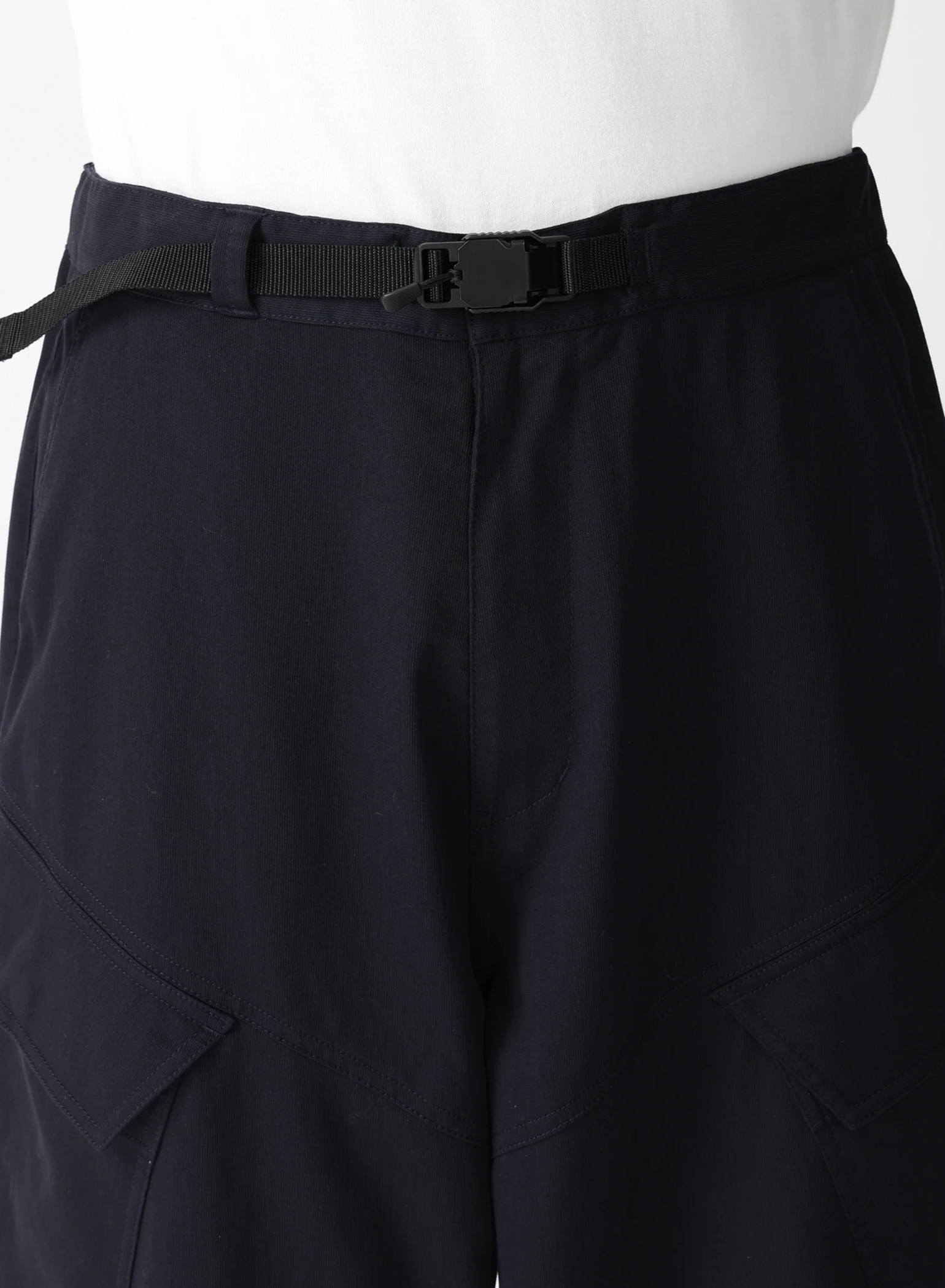 DENHAM(デンハム) |UTILITY TECH CARGO PANTS