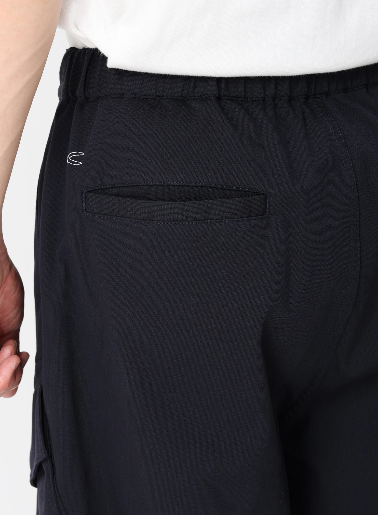 DENHAM(デンハム) |UTILITY TECH CARGO PANTS