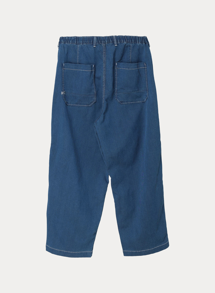 AERO TECH FATIGUE PANTS アイテム詳細｜DENHAM（デンハム）日本公式