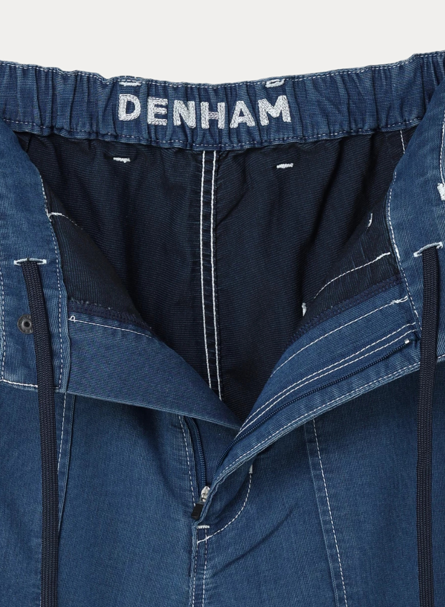 AERO TECH FATIGUE PANTS アイテム詳細｜DENHAM（デンハム）日本公式