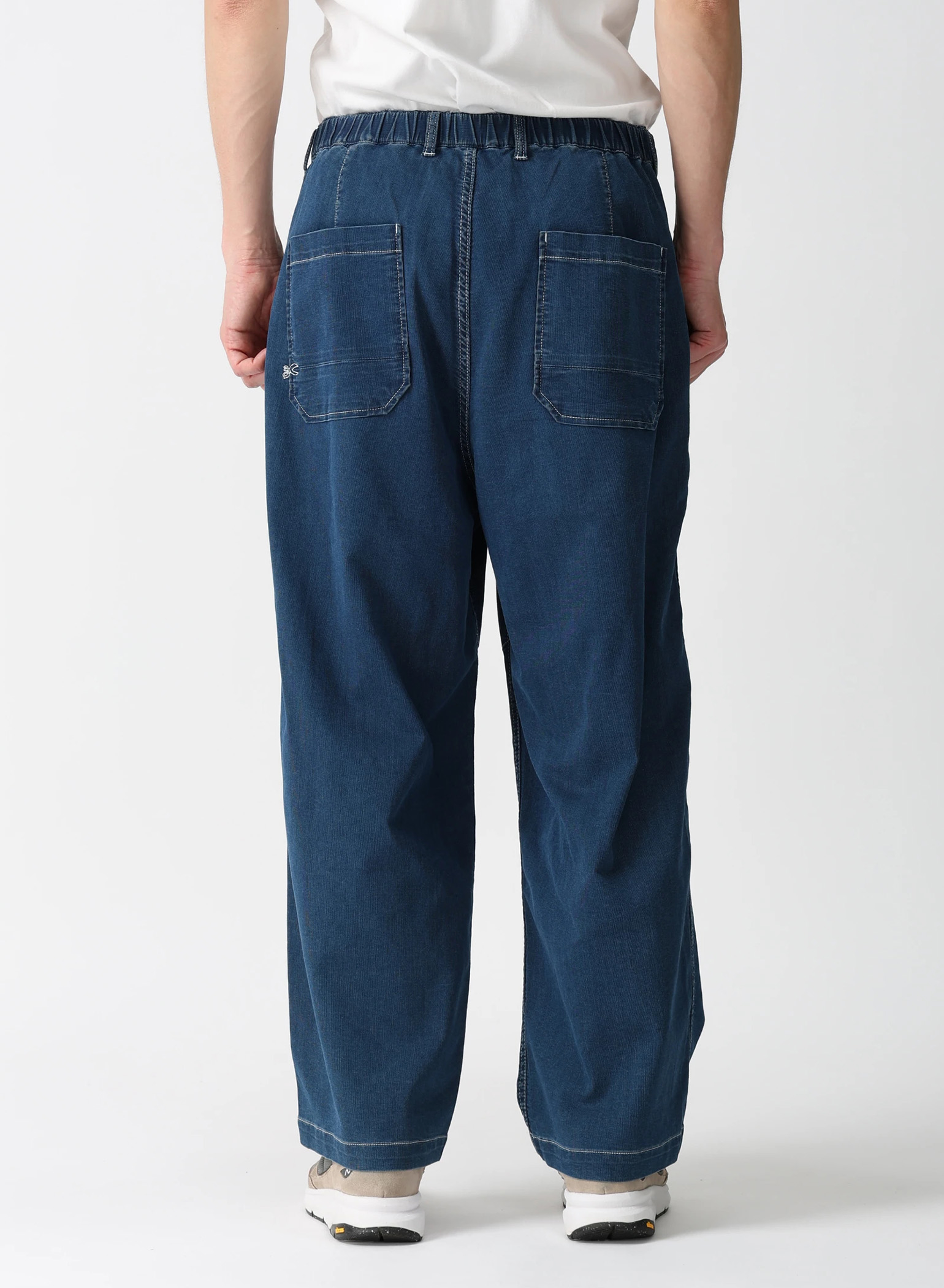 AERO TECH FATIGUE PANTS アイテム詳細｜DENHAM（デンハム）日本公式