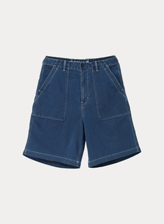 DENHAM　定価56,400円+税　本皮　未使用 DENHAM（デンハム） デニムパンツ 32inch ブルー メンズ : ZOZOTOWN