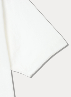 DENHAM(デンハム) |a IN U TEXT TEE