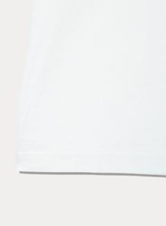 DENHAM(デンハム) |a IN U TEXT TEE