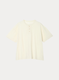 NATURAL DYE LINEN SHIRT SS アイテム詳細｜DENHAM（デンハム）日本