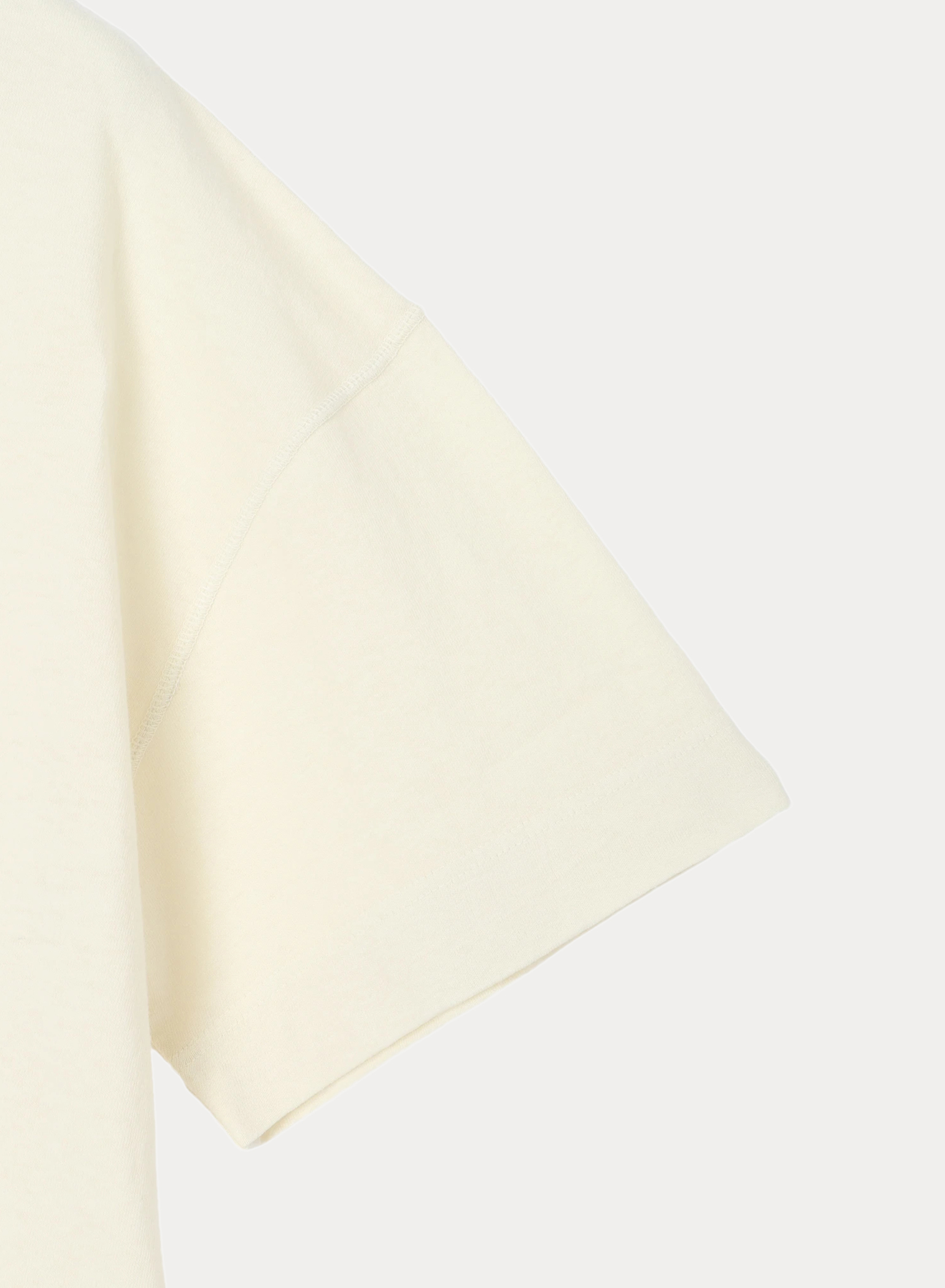 DENHAM(デンハム) |NATURAL DYE HENLEY TEE