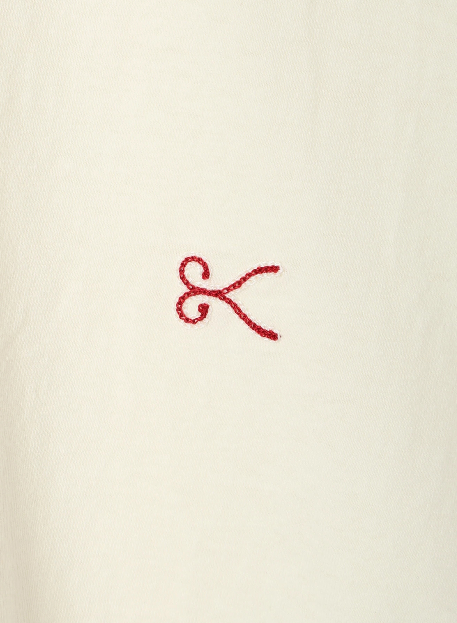 DENHAM(デンハム) |NATURAL DYE HENLEY TEE