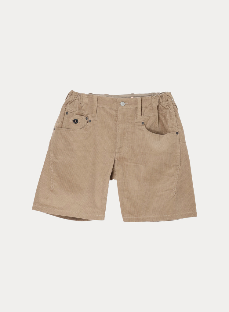 CROSSBACK SHORTS MIJI CD アイテム詳細｜DENHAM（デンハム）日本公式