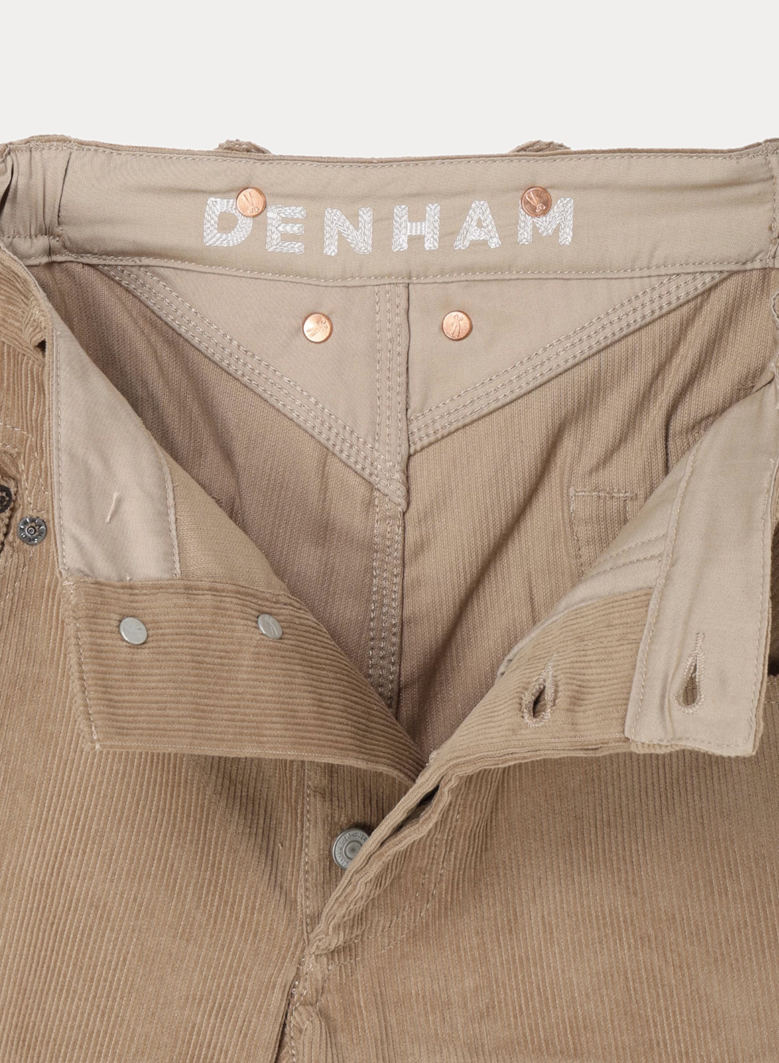 CROSSBACK SHORTS MIJI CD アイテム詳細｜DENHAM（デンハム）日本公式