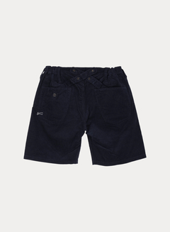 DENHAM(デンハム) |CROSSBACK SHORTS MIJI CD