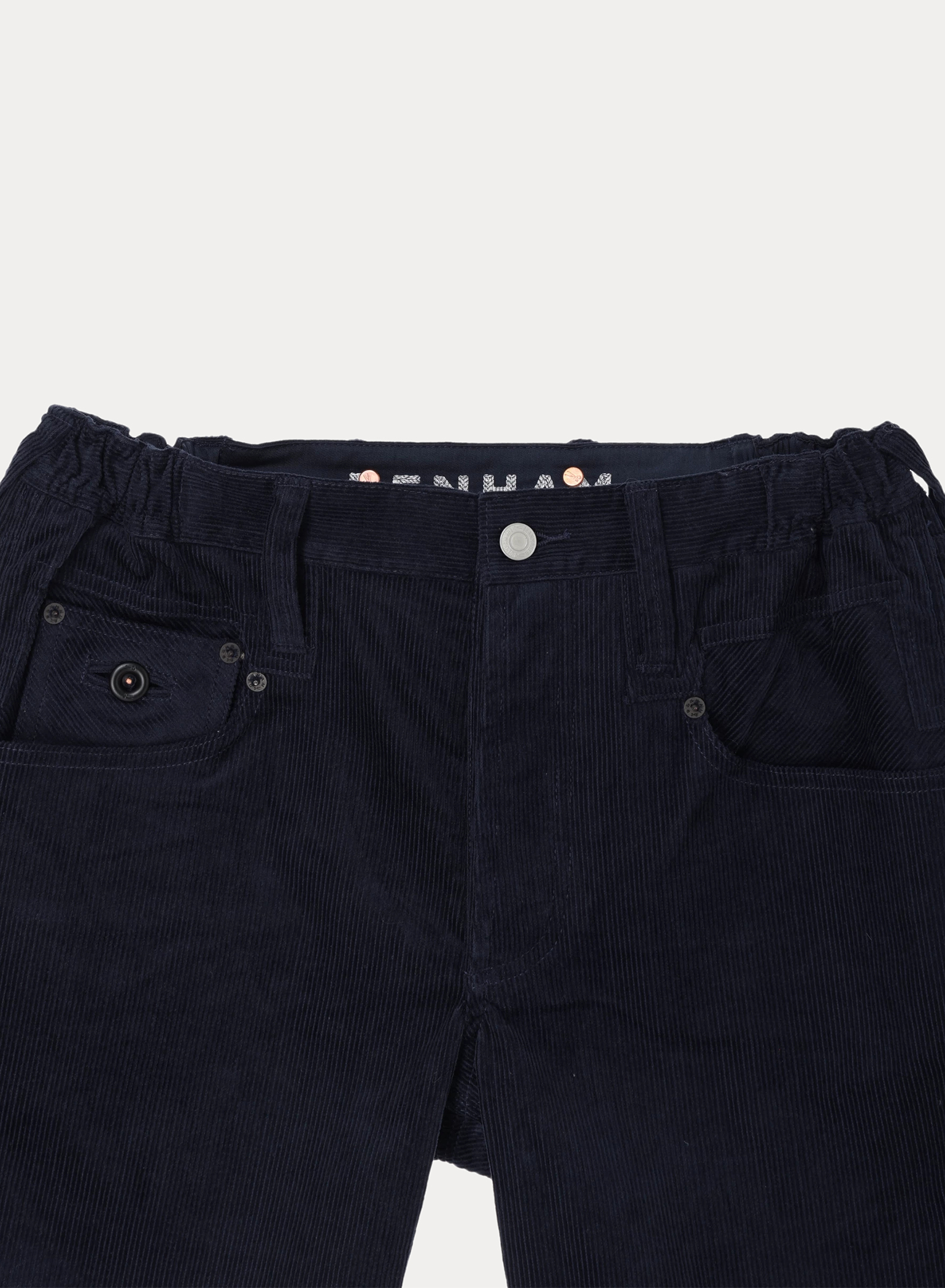 DENHAM(デンハム) |CROSSBACK SHORTS MIJI CD