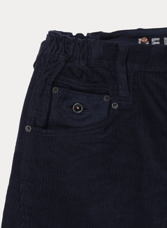 DENHAM(デンハム) |CROSSBACK SHORTS MIJI CD