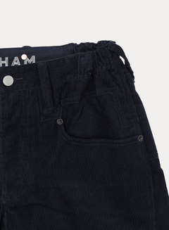 DENHAM(デンハム) |CROSSBACK SHORTS MIJI CD