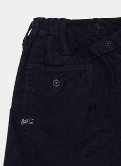DENHAM(デンハム) |CROSSBACK SHORTS MIJI CD