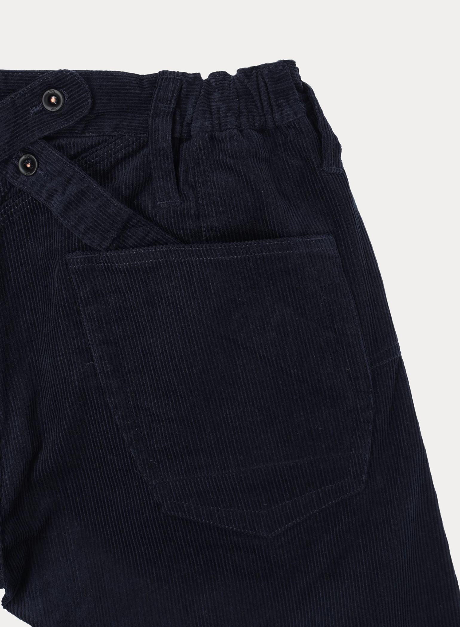 DENHAM(デンハム) |CROSSBACK SHORTS MIJI CD
