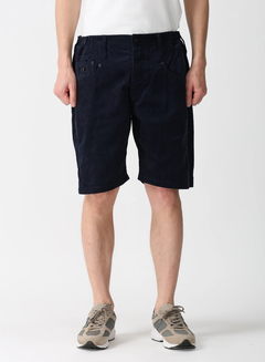 DENHAM(デンハム) |CROSSBACK SHORTS MIJI CD