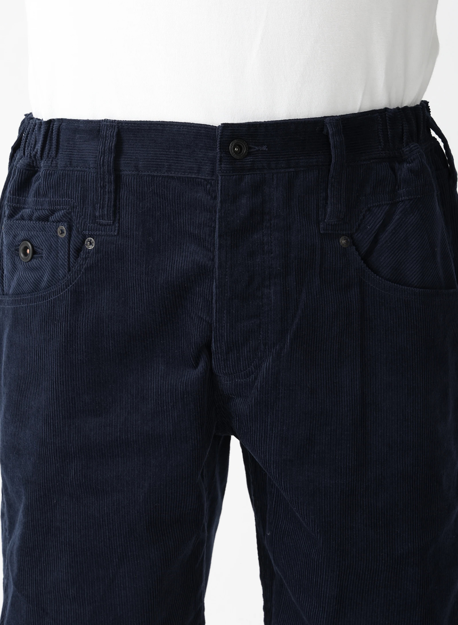DENHAM(デンハム) |CROSSBACK SHORTS MIJI CD