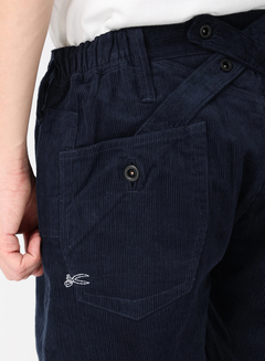 DENHAM(デンハム) |CROSSBACK SHORTS MIJI CD