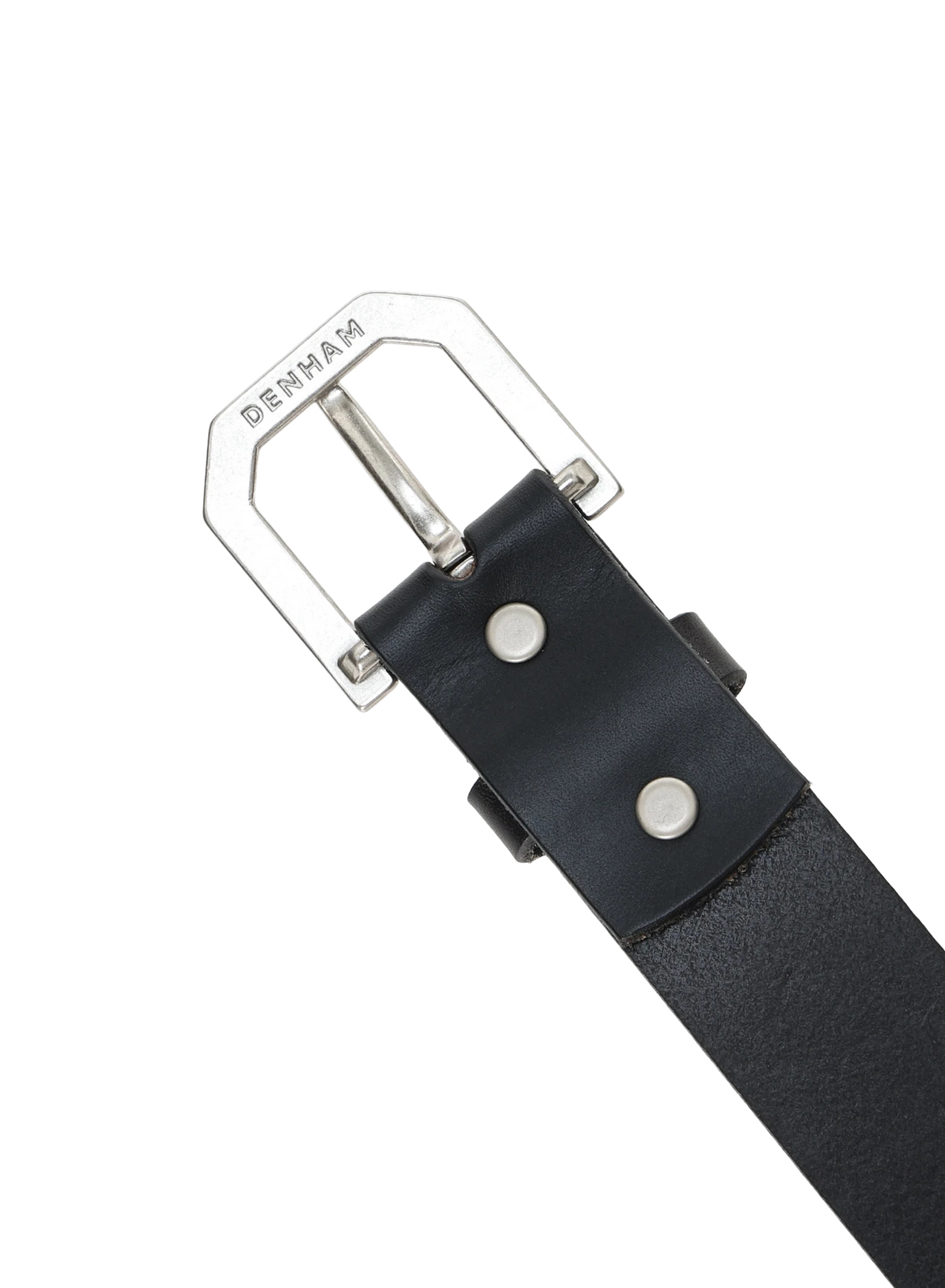 DENHAM(デンハム) |35MM BAND BELT