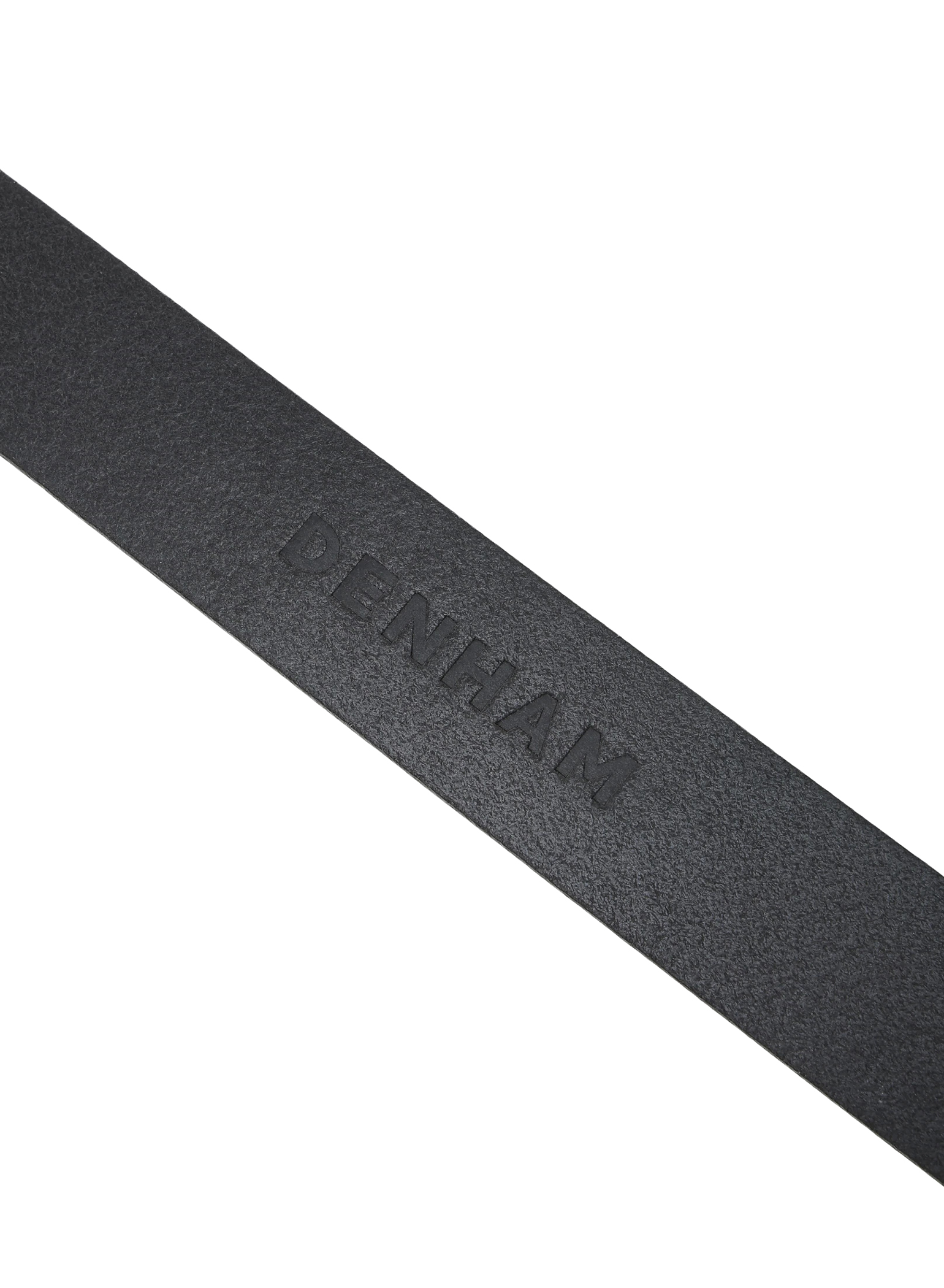 DENHAM(デンハム) |35MM BAND BELT