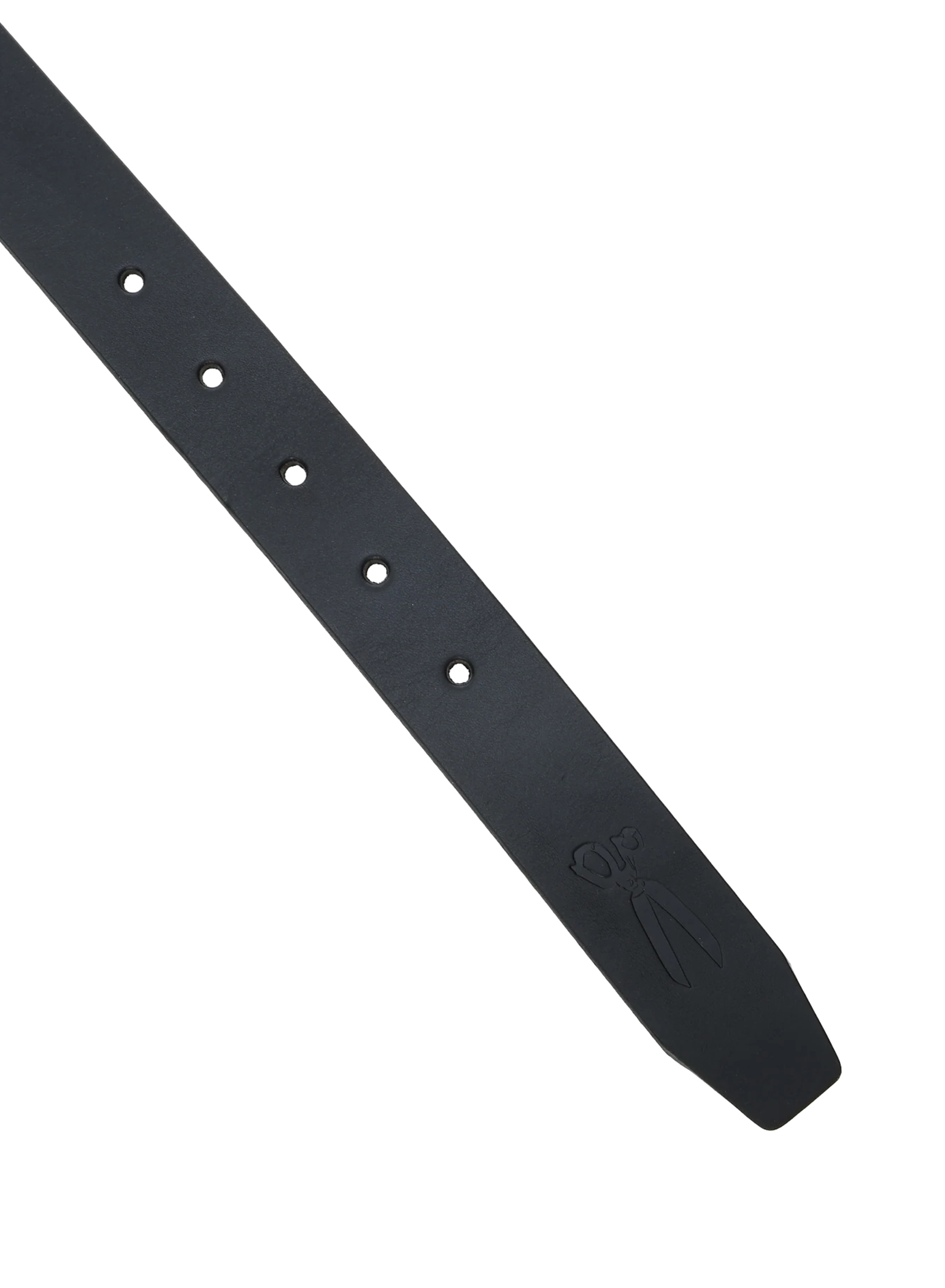 DENHAM(デンハム) |35MM BAND BELT