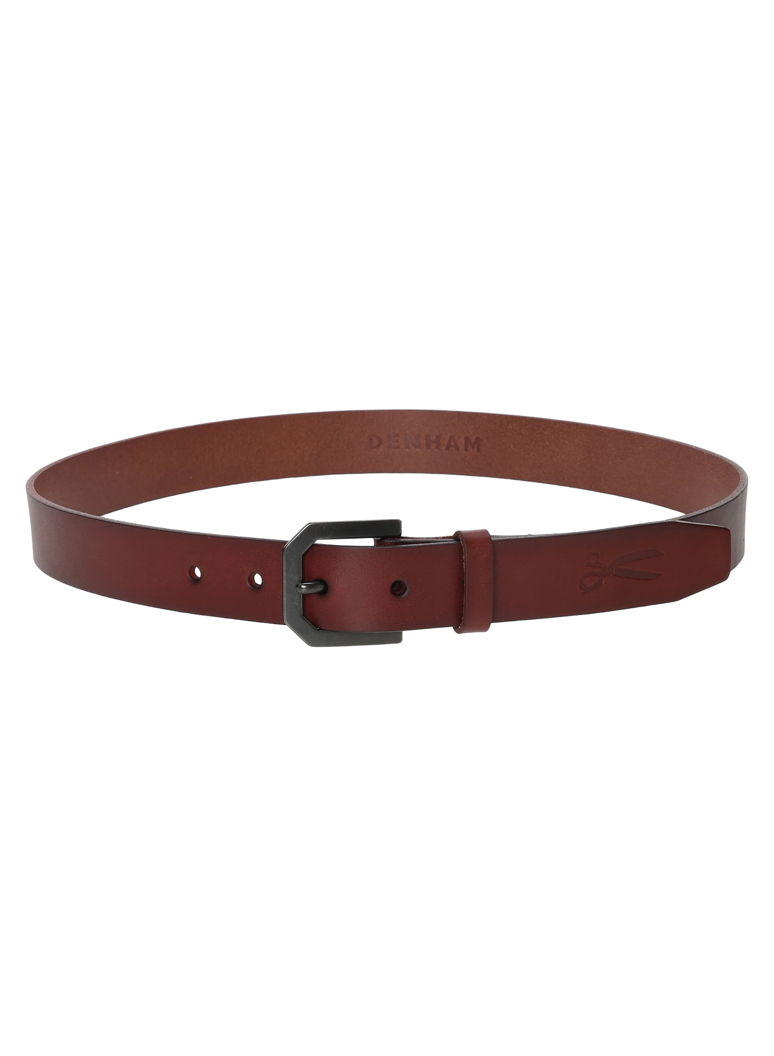 35MM BAND BELT アイテム詳細｜DENHAM（デンハム）日本公式オンライン