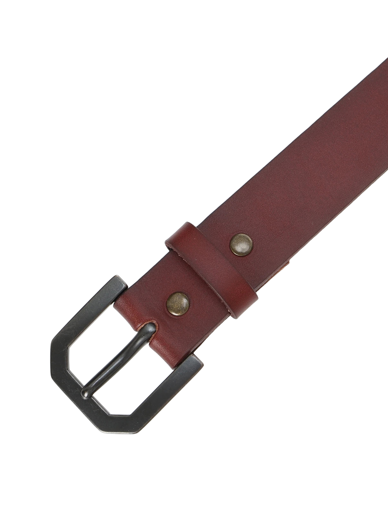 DENHAM(デンハム) |35MM BAND BELT