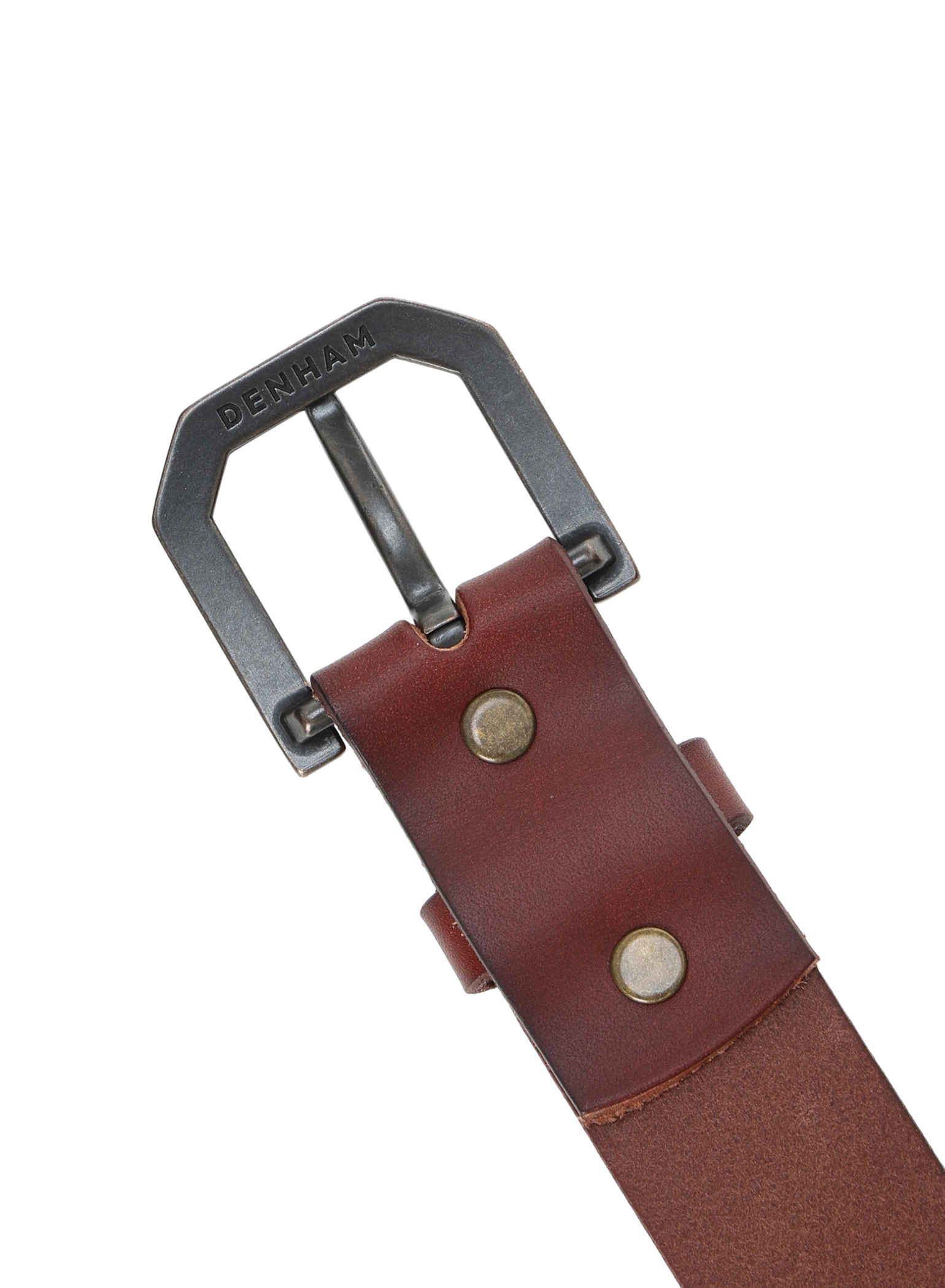 35MM BAND BELT アイテム詳細｜DENHAM（デンハム）日本公式オンライン